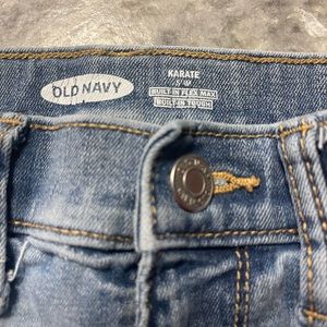 ***Boys Old Navy Jeans***